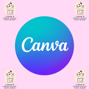 CANVA Link