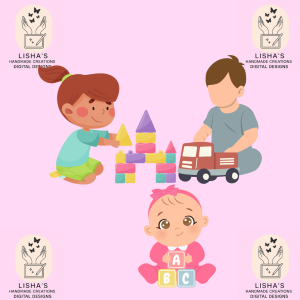 Babys & Children Range