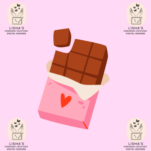 Chocolate Sleeves & Boards