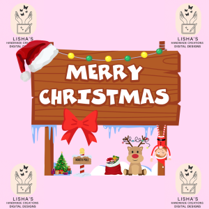 Christmas Range