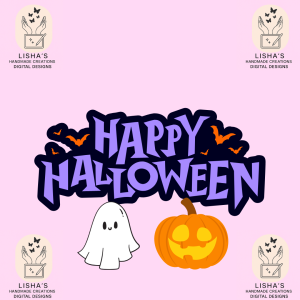 Halloween Range