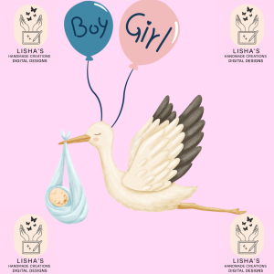 New Baby Range