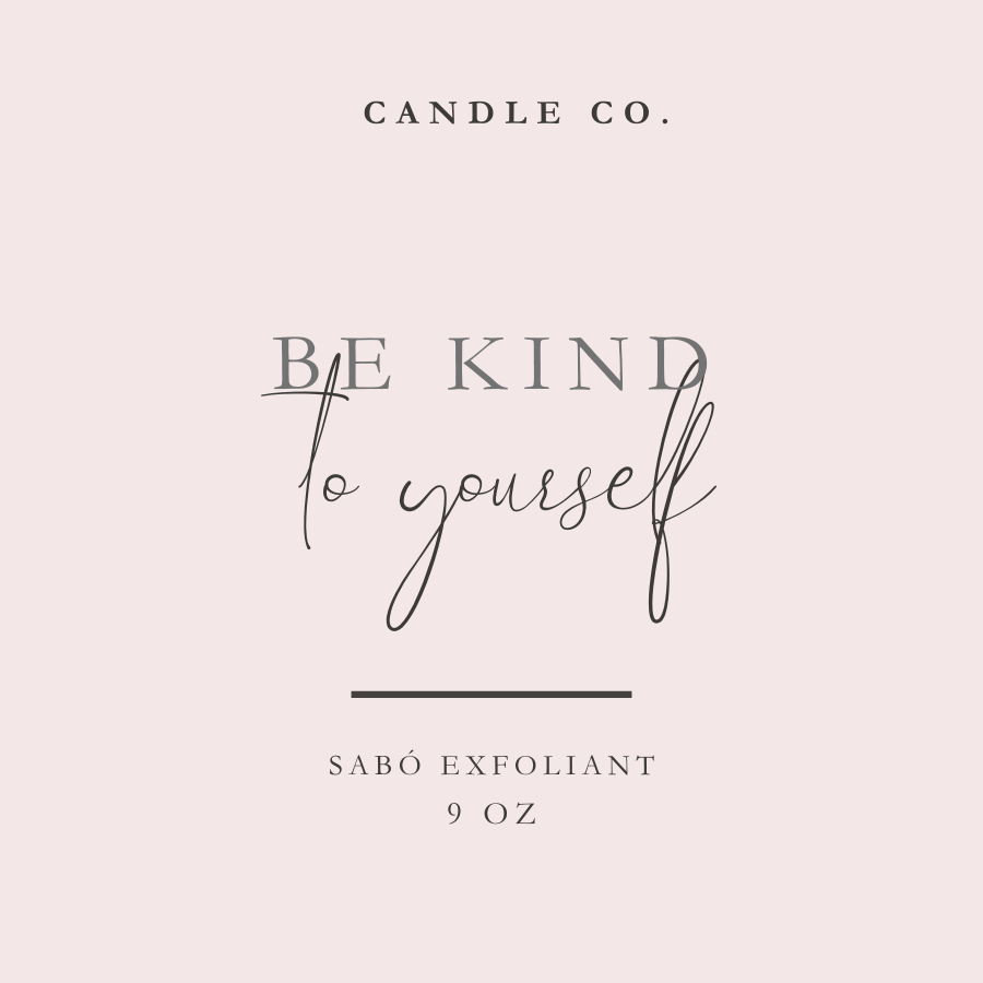 Calming Candles– Canva Template - Image 2